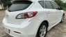 Bán Mazda 3 1.6 AT sản xuất 2011, màu trắng, nhập khẩu chính hãng