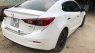 Bán xe cũ Mazda 3 FL đời 2017, màu trắng