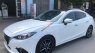 Bán ô tô Mazda 3 1.5 AT đời 2016, màu trắng số tự động