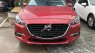 Bán Mazda 3 đời 2019, màu đỏ 