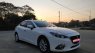 Bán Mazda 3 1.5 AT đời 2016, màu trắng, số tự động  