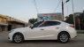 Bán Mazda 3 1.5 AT đời 2016, màu trắng, số tự động  