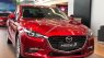 Tặng gói phụ kiện giá trị - Hỗ trợ trả góp tối đa, Mazda 3 2.0 sản xuất 2019, màu đỏ, giá tốt
