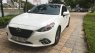 Cần bán xe Mazda 3 sản xuất năm 2016, màu trắng số tự động xe còn mới lắm