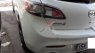 Cần bán lại xe Mazda 3 1.6 AT năm sản xuất 2010, màu trắng, nhập khẩu chính chủ