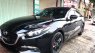 Cần bán lại xe Mazda 3 sản xuất năm 2017, màu đen chính chủ, giá tốt
