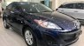Bán Mazda 3 đời 2011, màu xanh lam, xe nhập chính hãng