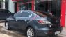 Cần bán gấp Mazda 3 năm sản xuất 2012, màu xanh lam, xe nhập chính hãng