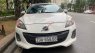Bán xe Mazda 3 1.6S sản xuất năm 2012, màu trắng, giá tốt