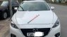 Cần bán lại xe Mazda 3 1.5 sản xuất năm 2015, màu trắng như mới, giá chỉ 535 triệu