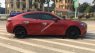 Bán Mazda 3 năm sản xuất 2015, màu đỏ số tự động xe còn mới lắm