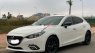 Cần bán lại xe Mazda 3 đời 2016, màu trắng giá cạnh tranh
