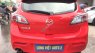 Bán Mazda 3 1.6AT đời 2011, màu đỏ, nhập khẩu, chính chủ