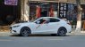 Xe Mazda 3 AT 2018, màu trắng chính chủ, giá chỉ 635 triệu