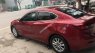 Xe Mazda 3 1.5 năm 2016, màu đỏ chính chủ, giá chỉ 550 triệu