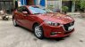 Cần bán gấp Mazda 3 Facelift 1.5AT đời 2017, màu đỏ như mới, giá chỉ 605 triệu