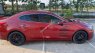 Bán Mazda 3 đời 2017, màu đỏ
