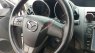 Cần bán gấp Mazda 3 AT năm 2010, màu trắng số tự động
