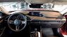 Hỗ trợ vay 80% + Hạn vay 8 năm: Mazda 3 2.0 Singnature Luxury đời 2020, màu trắng, bán giá tốt