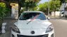 Cần bán lại xe Mazda 3 MT năm 2012, màu trắng số sàn, giá chỉ 365 triệu