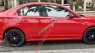Cần bán gấp Mazda 3 đời 2009, màu đỏ