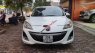 Cần bán xe Mazda 3 sản xuất 2010, màu trắng, nhập khẩu