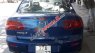 Cần bán gấp Mazda 3 1.6 AT sản xuất 2005, màu xanh lam