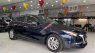 Bán ô tô Mazda 3 sản xuất 2018, màu đen, giá chỉ 645 triệu