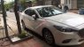Cần bán gấp Mazda 3 đời 2018, màu trắng, giá chỉ 639 triệu