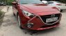 Bán xe Mazda 3 2015, màu đỏ xe gia đình giá cạnh tranh