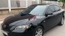 Bán Mazda 3 sản xuất 2004, màu đen, chính chủ, giá tốt