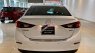 Cần bán gấp Mazda 3 sản xuất năm 2018, màu trắng, 630 triệu