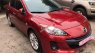 Bán Mazda 3 AT sản xuất năm 2013, màu đỏ, nhập khẩu chính chủ