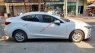 Bán Mazda 3 Facelift 2018, màu trắng, giá 595tr