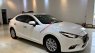 Cần bán gấp Mazda 3 sản xuất năm 2018, màu trắng, 630 triệu