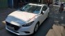Bán Mazda 3 Facelift 2018, màu trắng, giá 595tr