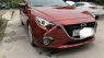 Cần bán lại xe Mazda 3 sản xuất 2015, màu đỏ, 545 triệu