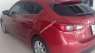 Cần bán gấp Mazda 3 2016, màu đỏ, giá 549tr