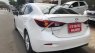 Bán xe Mazda 3 1.5 AT đời 2015, màu trắng như mới