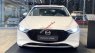 Bán ô tô Mazda 3 sản xuất 2020, màu trắng