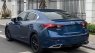 Cần bán gấp Mazda 3 đời 2017, màu xanh lam