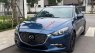 Cần bán gấp Mazda 3 đời 2017, màu xanh lam