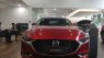 Bán ô tô Mazda 3 Deluxe đời 2020, màu đỏ