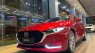 Mazda 3 2020 669tr - trả trước 232tr - lo hồ sơ vay - mới 100%