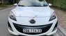 Cần bán Mazda 3 1.6 AT năm sản xuất 2010, màu trắng, nhập khẩu