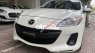 Bán Mazda 3 1.6AT đời 2013, màu trắng chính chủ