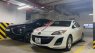 Cần bán lại xe Mazda 3 1.6 AT sản xuất năm 2010, màu trắng, xe nhập chính chủ