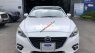 Bán Mazda 3 AT đời 2015, màu trắng
