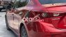 Bán Mazda 3 AT năm 2015, màu đỏ