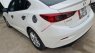 Bán xe Mazda 3 1.6 AT năm 2020, màu trắng, 595 triệu